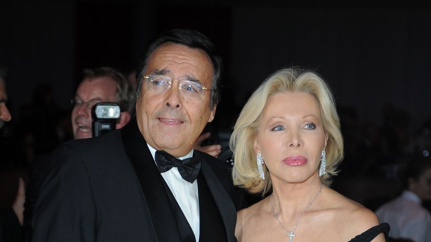 Nach Marios Tod: Ute Ohoven meldet sich erstmals zu Wort