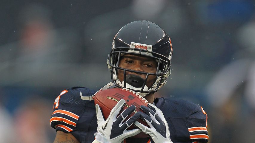 Marion Barber 2011