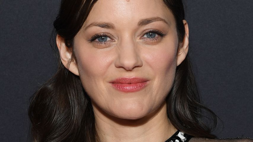 Marion Cotillard im Januar 2020