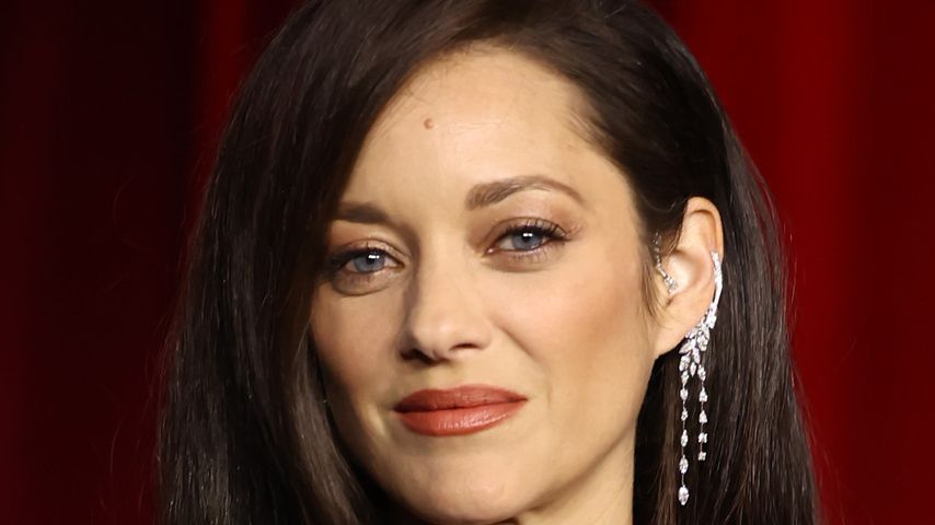 Marion Cotillard, Schauspielerin