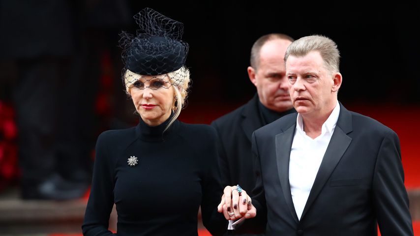 Das waren Marion Fedders letzte Worte an ihren Ehemann Jan