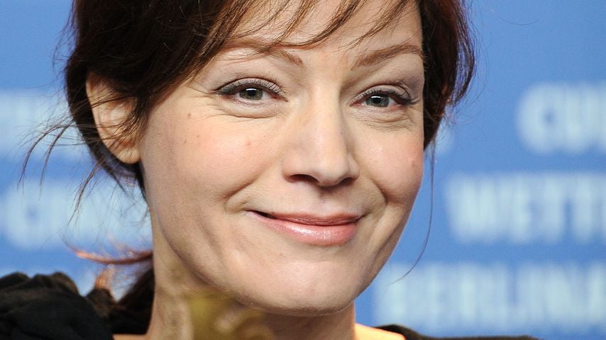 Marion Mitterhammer im Februar 2011