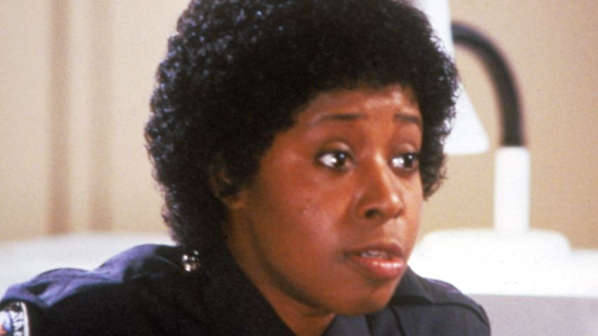 "Police Academy"-Star Marion Ramsey stirbt mit 73 Jahren