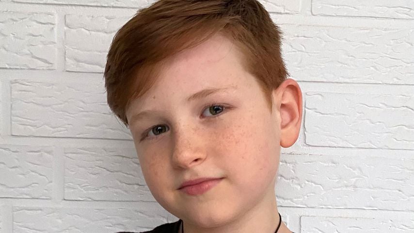 "Let's Dance – Kids": Ist Erdogan Atalays Sohn Maris nervös?