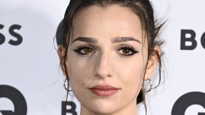 Marisa Abela, Schauspielerin