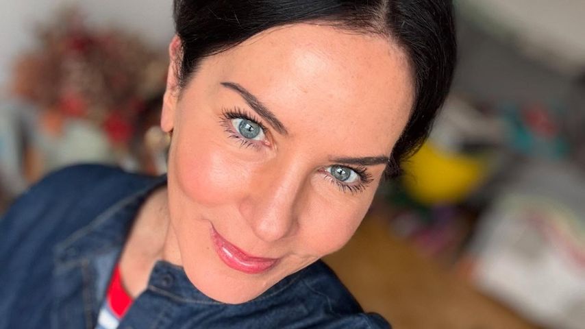 Das macht Marisa Burger nach ihrem "Die Rosenheim-Cops"-Aus