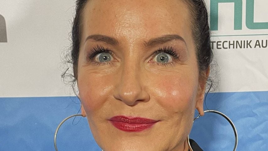 Nach Rosenheim-Cops-Exit: Marisa Burger kritisiert das ZDF