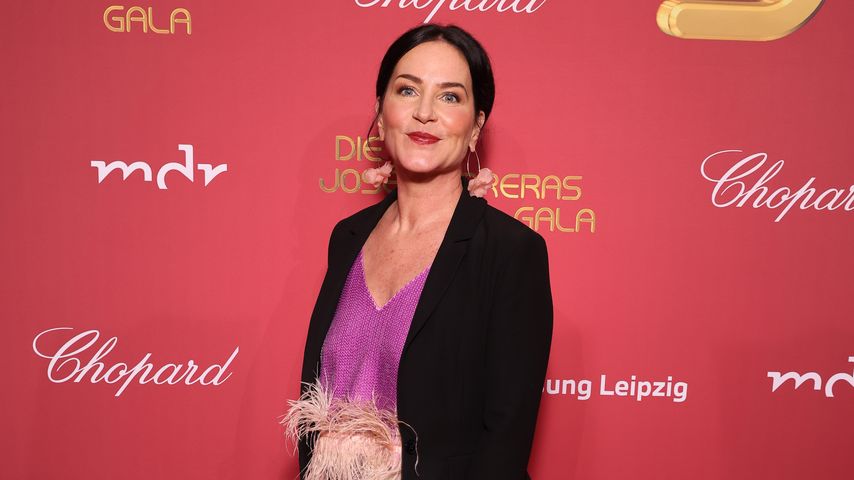 Marisa Burger, Schauspielerin