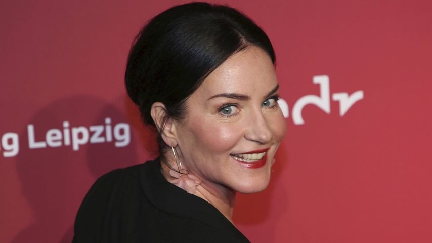 Marisa Burger, Schauspielerin