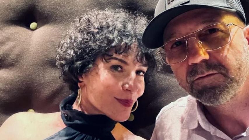Kaum wiederzuerkennen: Marisa Burgers neuer Look verblüfft