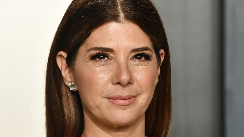 Marisa Tomei, Schauspielerin