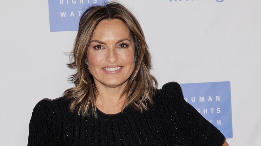Mariska Hargitay enthüllt Familiengeheimnis nach 30 Jahren