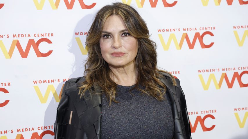 Mariska Hargitay wurde in ihren Dreißigern vergewaltigt