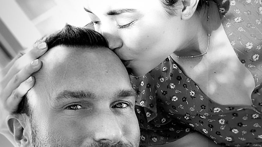 Bastian Yotta und seine Freundin Marisol Ortiz