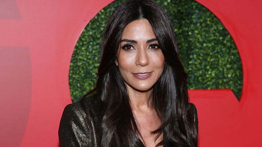 Die US-amerikanische Schauspielerin Marisol Nichols im Dezember 2018 in Beverly Hills
