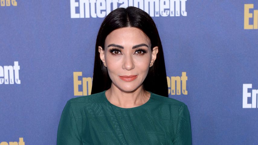 Marisol Nichols im Januar 2020 in Los Angeles