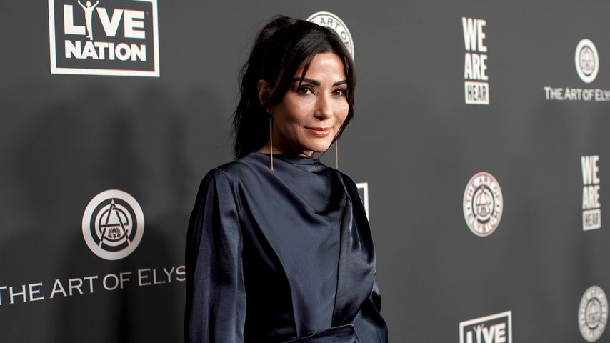 "Riverdale"-Aus: Etwa nicht Marisol Nichols' Entscheidung?