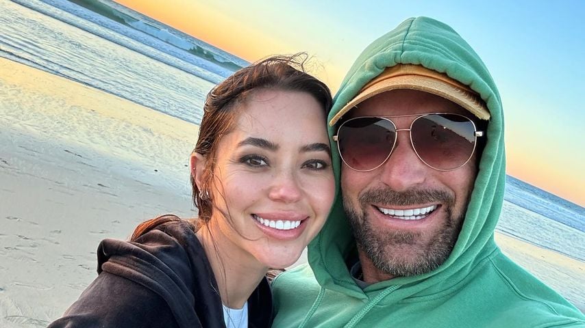 Marisol Ortiz und Bastian Yotta, Influencer