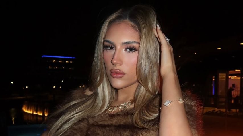 Marissa Springer, Ex von Desmond Scott, 2026