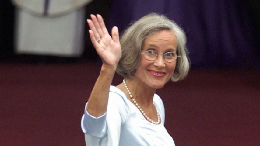 Marit Tjessem, Mutter von Kronprinzessin Mette-Marit