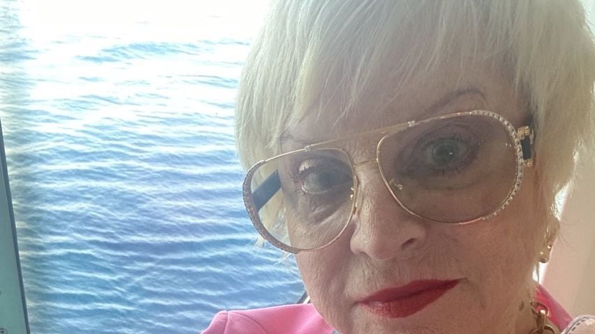 "Zwischen Tüll und Tränen"-Star Maritta Emser ist insolvent!