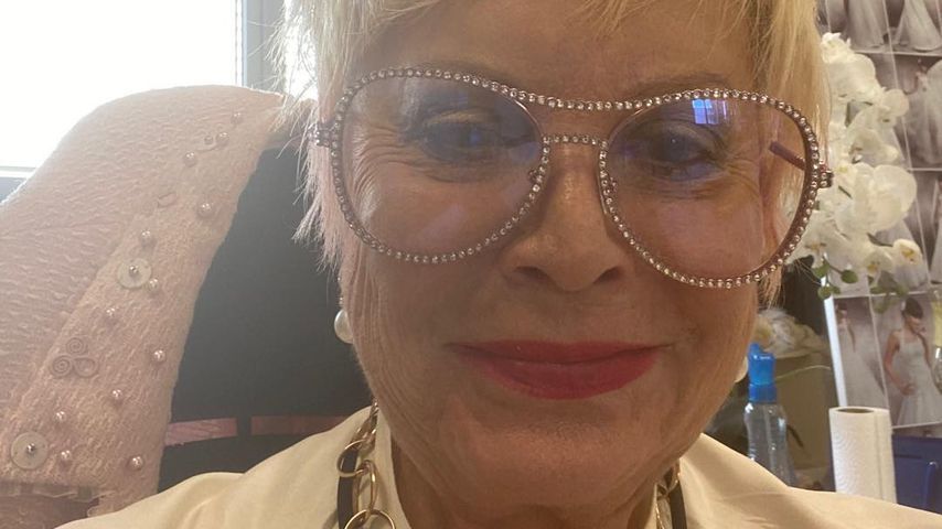 Maritta Emser, "Zwischen Tüll und Tränen"-Star