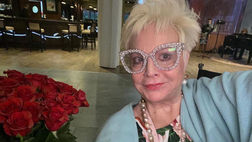 Maritta Emser, bekannt aus "Zwischen Tüll und Tränen"