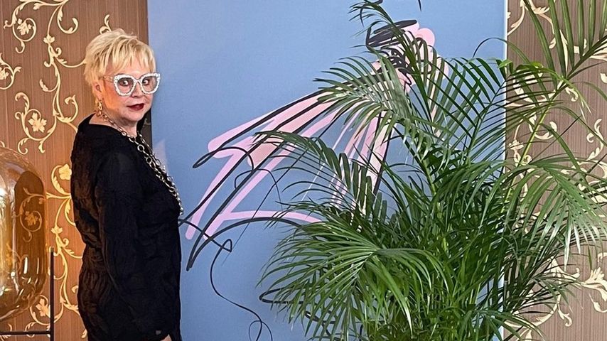 Maritta Emser im Oktober 2022