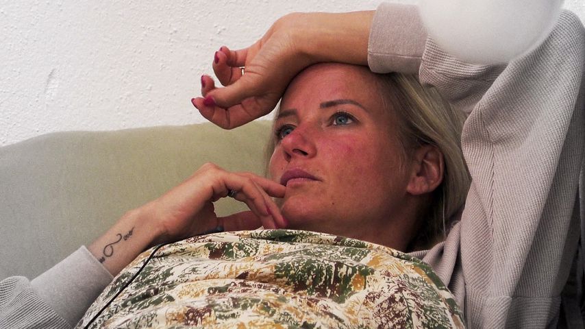 Maritta Krehl im "Sommerhaus der Stars" 2021