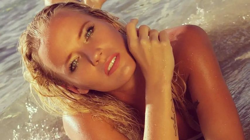 Halbes Jahr nach Trennung: Maritta Krehl lebt ihre Träume