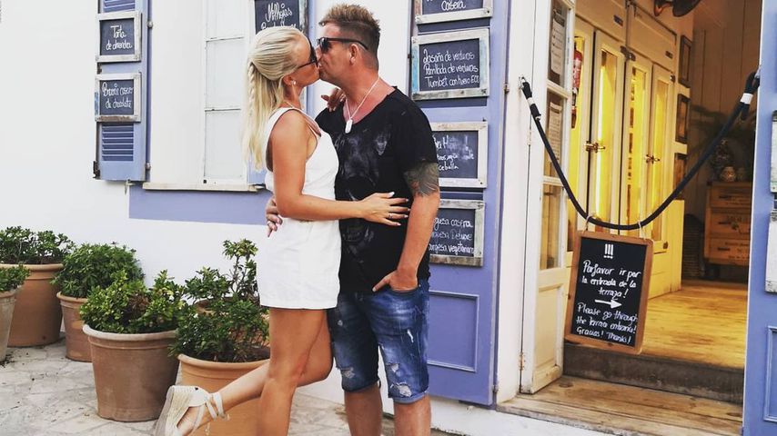 Maritta Krehl und Almklausi, "Das Sommerhaus Der Stars"-Kandidaten 2021