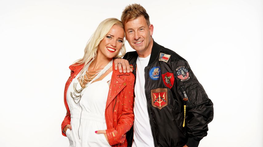 Anruf im Sommerhaus unfair? Jetzt sprechen Maritta und Klaus
