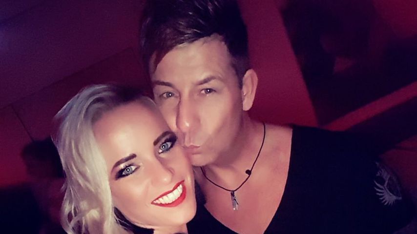 "Sommerhaus der Stars"-Kandidaten Maritta Krehl und Almklausi