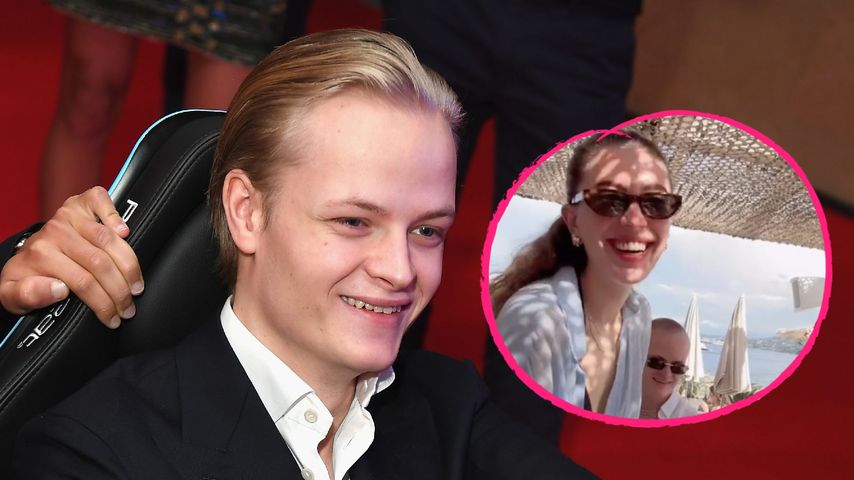 Party-Urlaub: Hat Marius Borg Høiby etwa seine Neue dabei?
