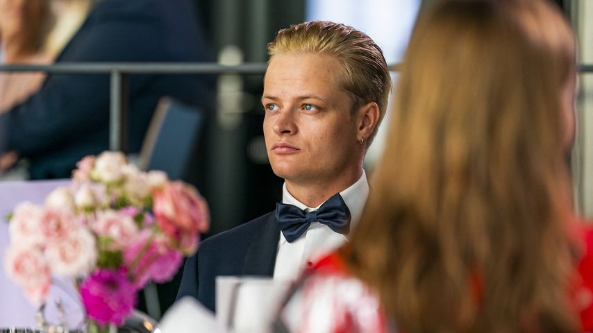 Geheime Fotos gefunden: Marius-Borg-Høiby-Skandal eskaliert