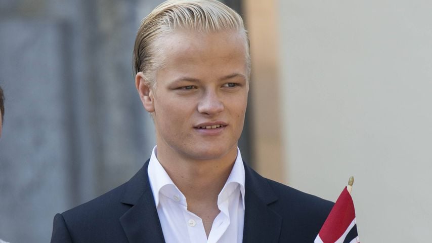 Ist Marius Borg Høiby fit genug für den Prozess?