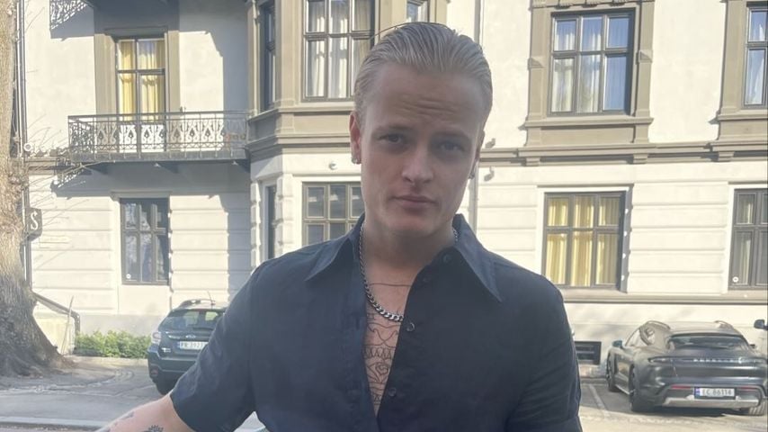 Schloss Skaugum: Darum musste Marius Borg Høiby ausziehen