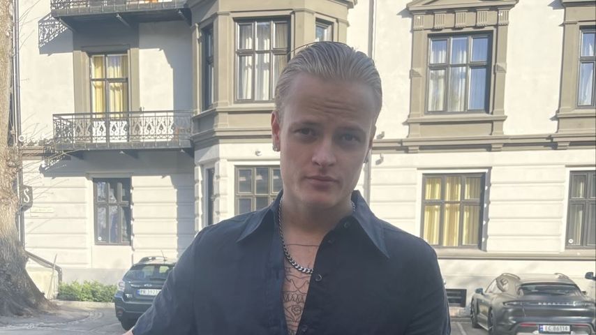 Fall eingestellt: Marius Borg Høibys Ex meldet sich zu Wort
