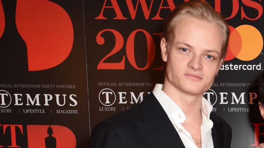 Trotz Skandal: Marius Borg Høiby soll neue Freundin haben
