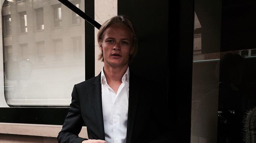 Marius Borg Høiby