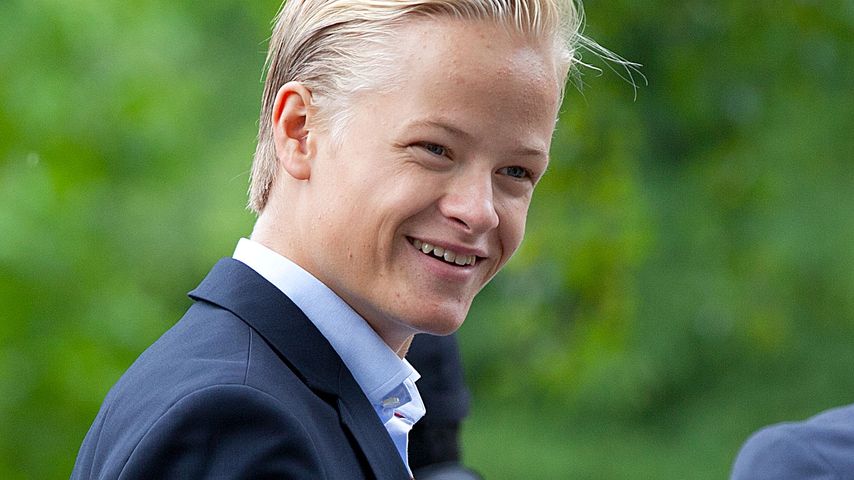 Hot, hotter, royal: Das sind die 4 schärfsten Blau-Blüter!