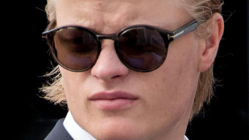 Nach Festnahme: Marius Borg Høiby soll weiteres Opfer haben