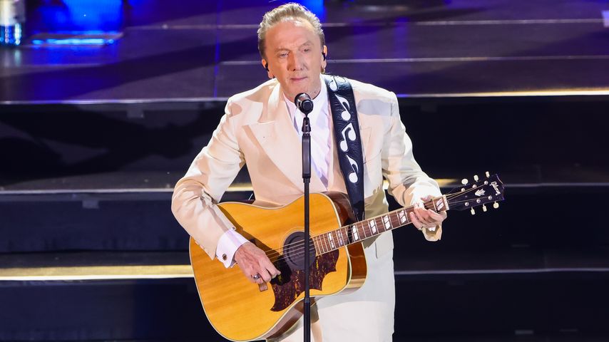 So lange will Marius Müller-Westernhagen noch Musik machen