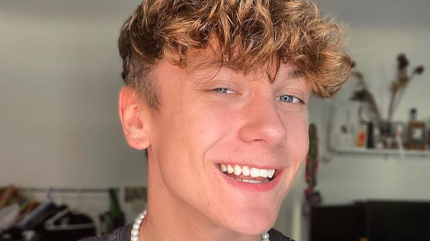 Mit süßen 19: Dieser Schnuckel will Mr. Gay Germany werden