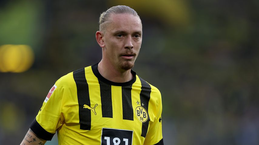 Marius Wolf, Fußballer des BVB
