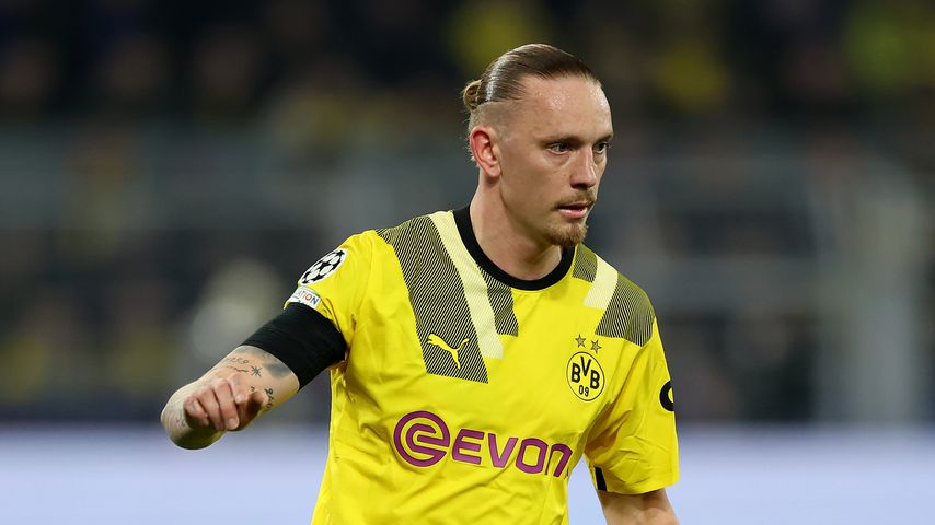 Wegen Vorhof-Flimmern: BVB-Star Marius Wolf hatte Herz-OP!