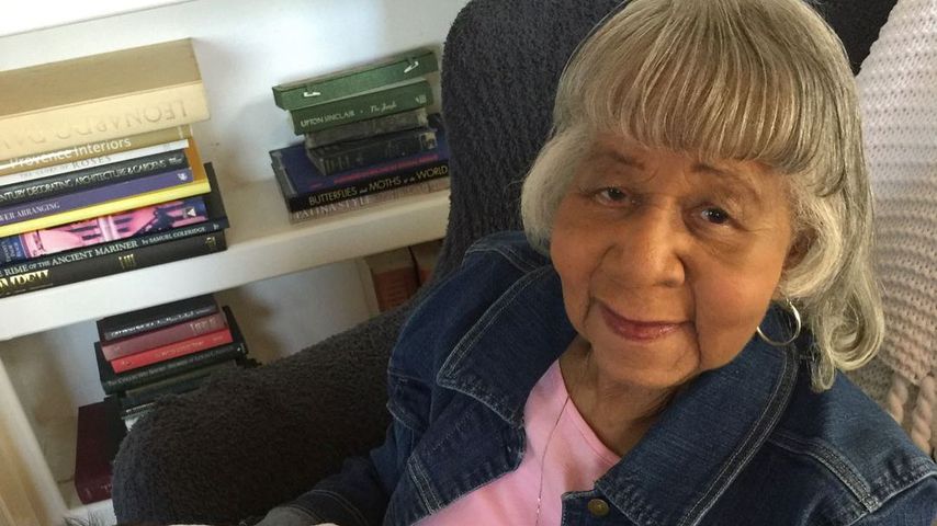 Marjorie Maxine Stephens, John Legends Großmutter