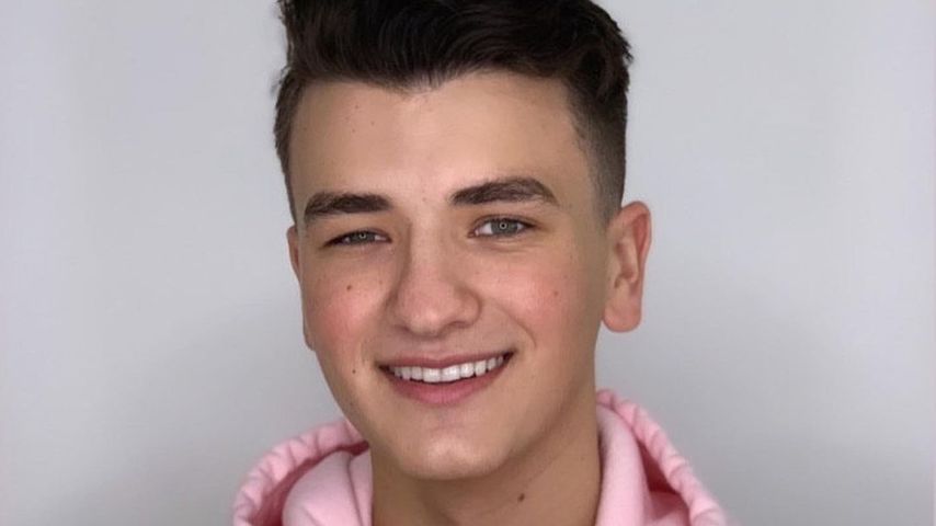 Mark Bontempo, US-Nachwuchssänger
