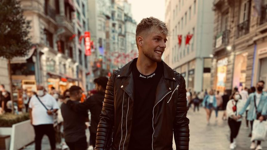 Mark Bruns, "Love Island"-Kandidat 2022