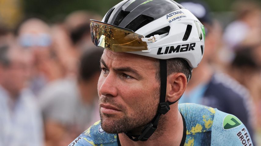 Mark Cavendish kann brutalen Messerüberfall nicht vergessen
